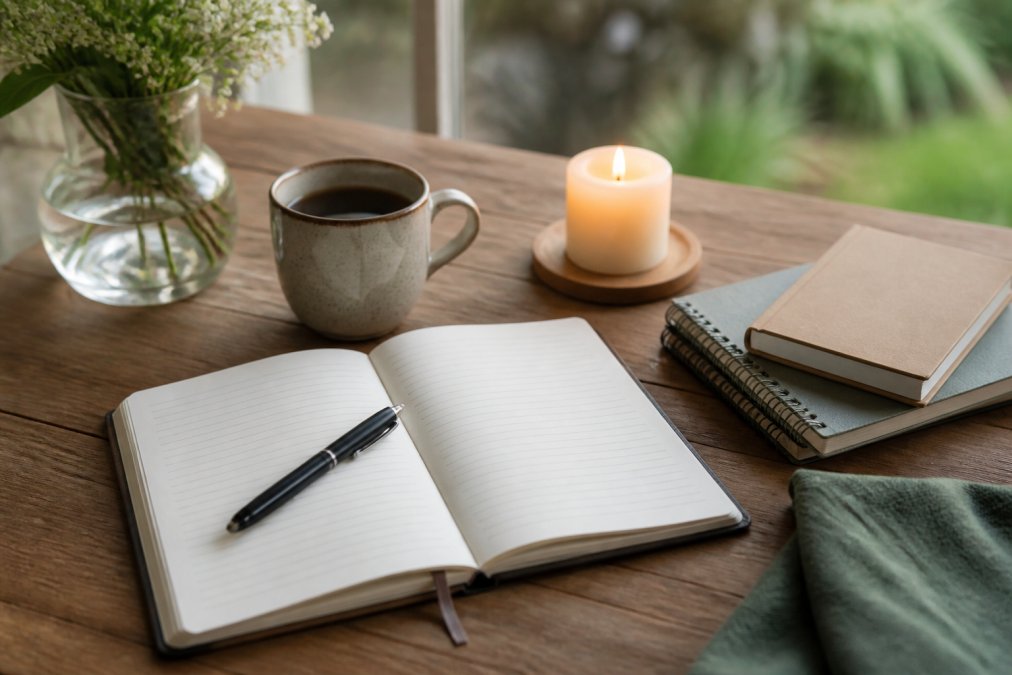 10 Benefits of a Purposeful Daily Routine