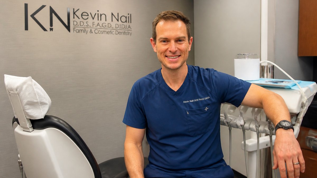 10 Benefits of Conscious Sedation Dentistry