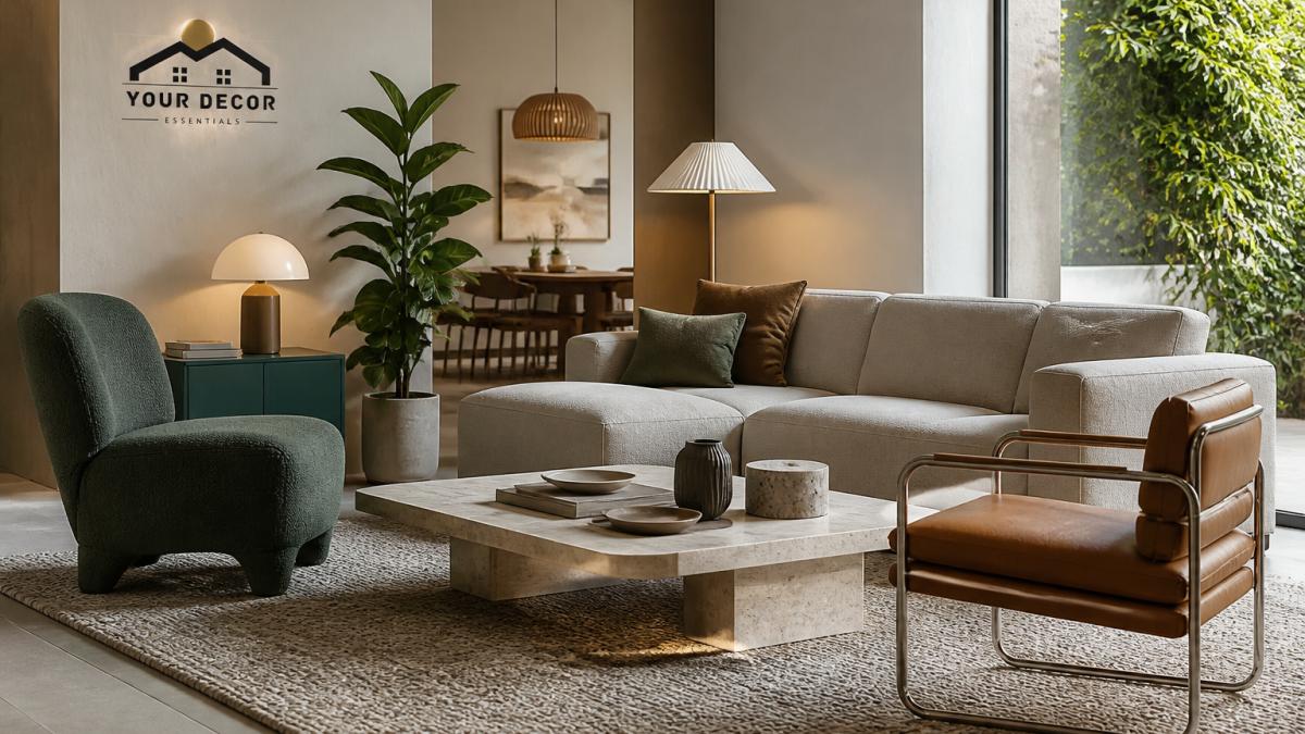 10 Best Contemporary Furniture Trends for 2026