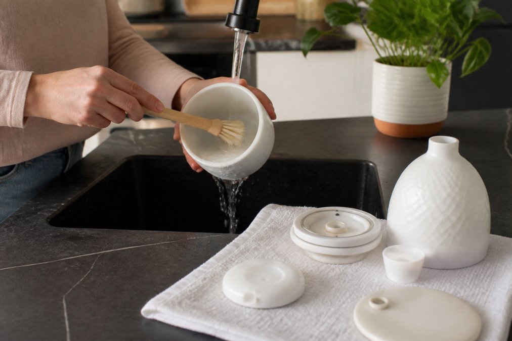 Step-by-step visual guide for Close for 10 best essential oil diffusers for large rooms