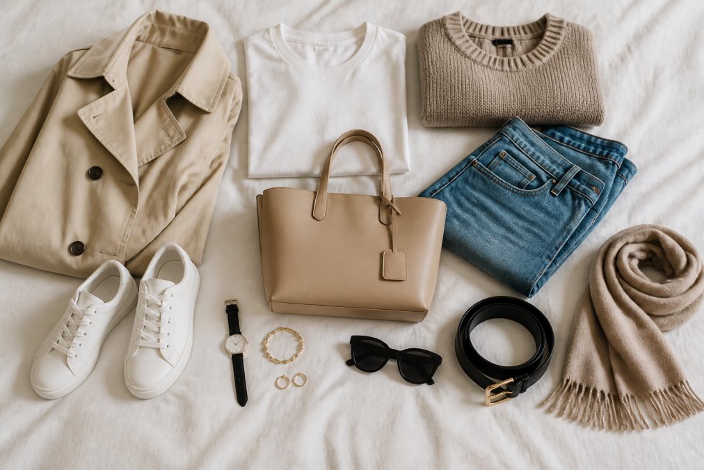 10 Best Everyday Fashion Essentials for Women (2026)