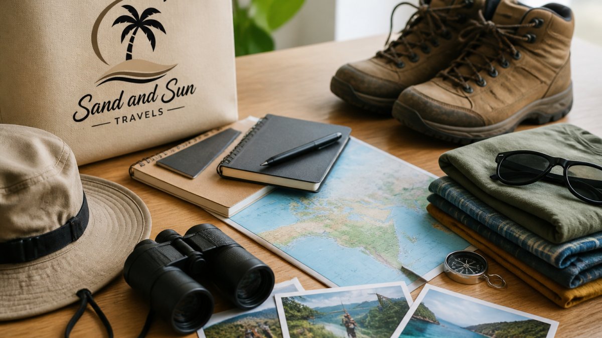 10 Best Family Adventure Travel Destinations 2026