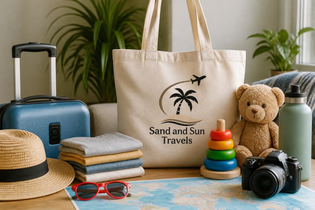 10 Best Family Vacation Destinations With Toddlers 2026