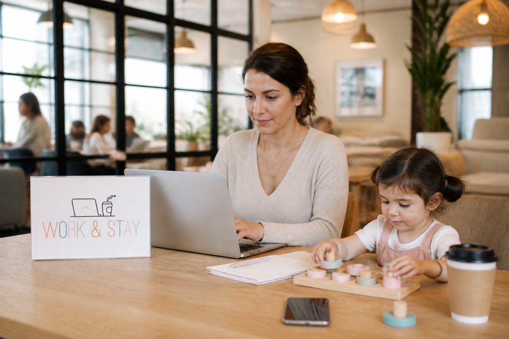 10 Best Flexible Workspaces for Parents in Scottsdale (2026)