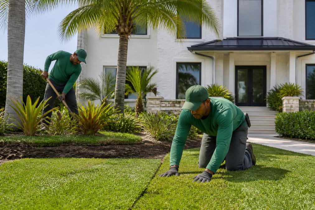 10 Best Landscaping Companies in North Miami 2026