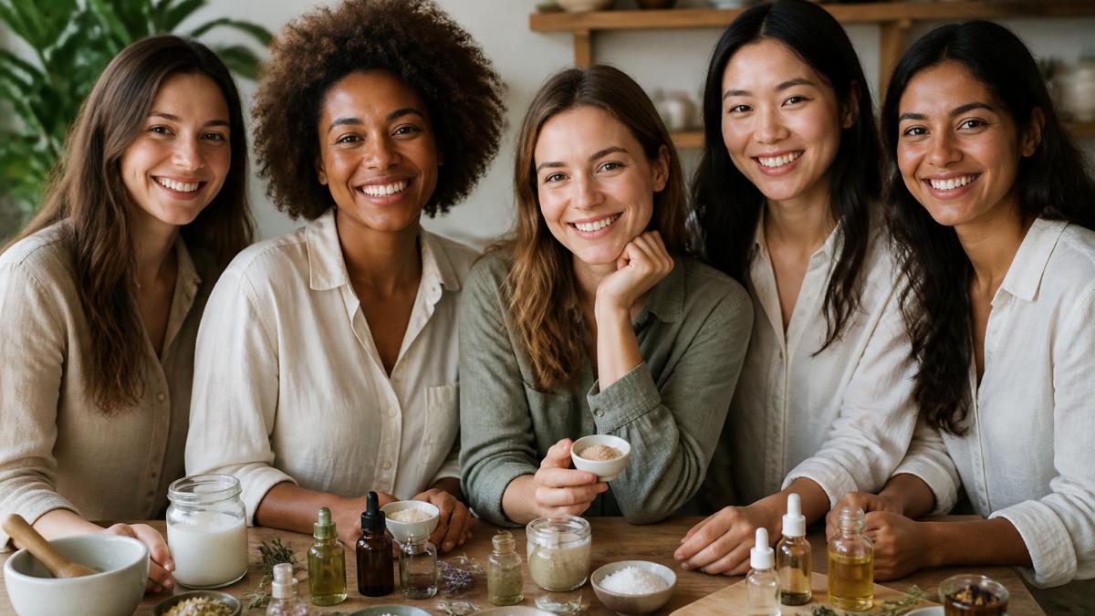 10 Best Non-Toxic Makeup Brands for Beginners in 2026