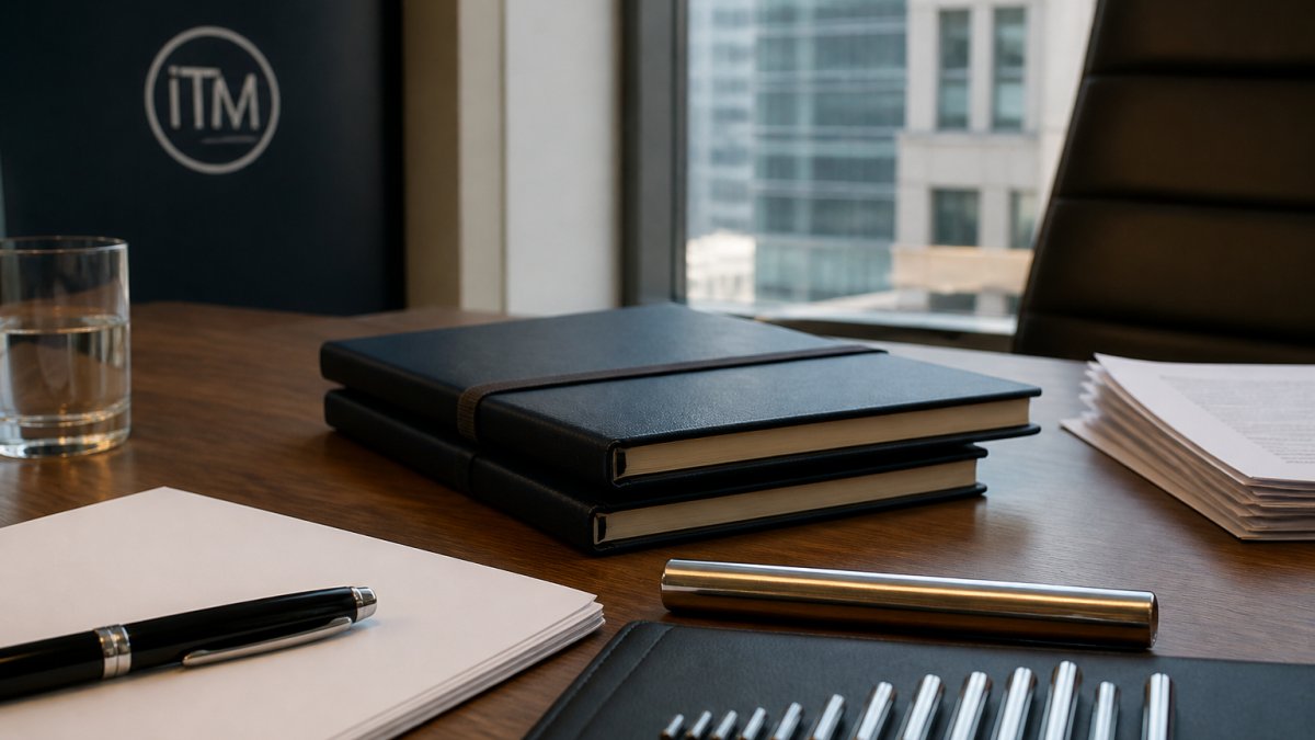 10 Best Practices for Institutional Capital Management