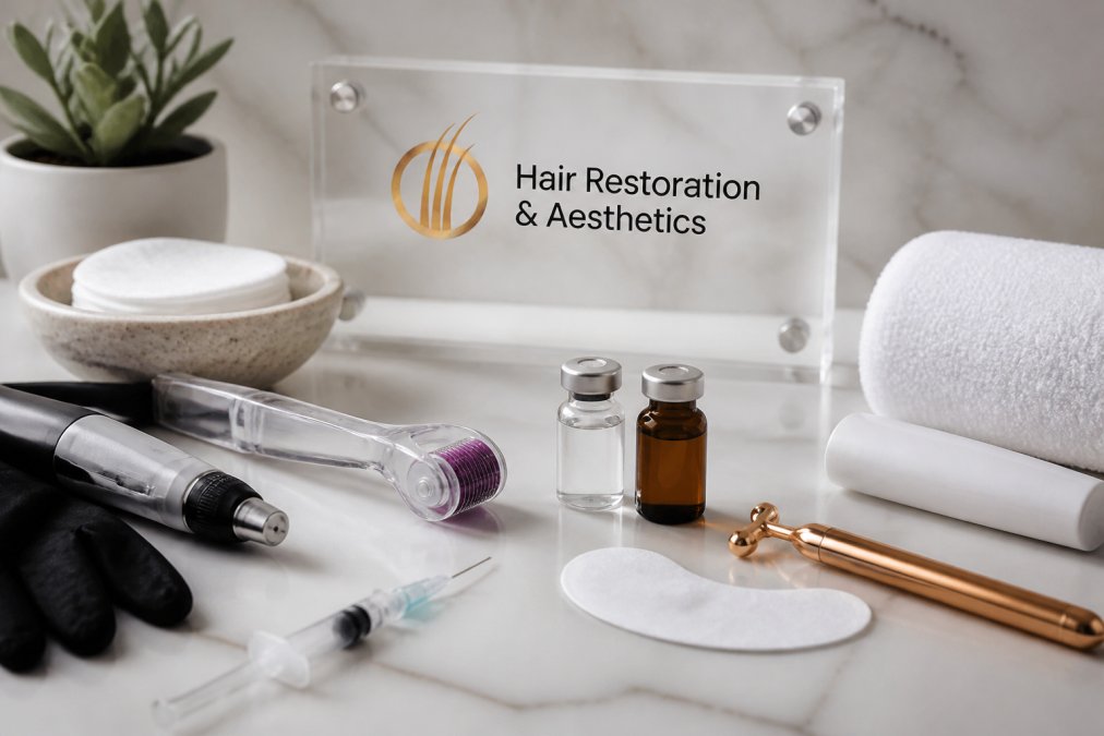 10 Best Treatments for Fine Lines Around Eyes in 2026