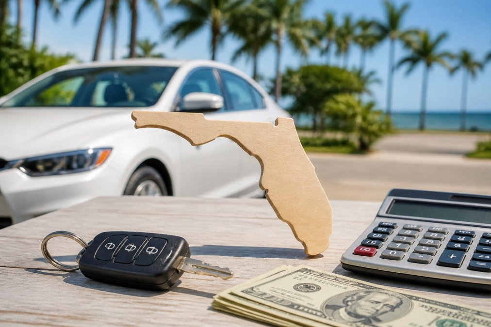 10 Best Ways to Save on Florida Car Insurance for Good Drivers