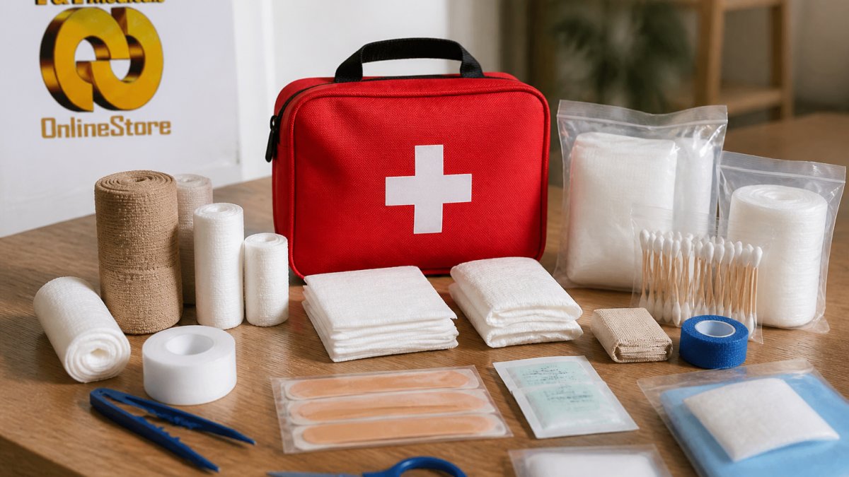 10 Best Wound Care Kits for Surgical Recovery