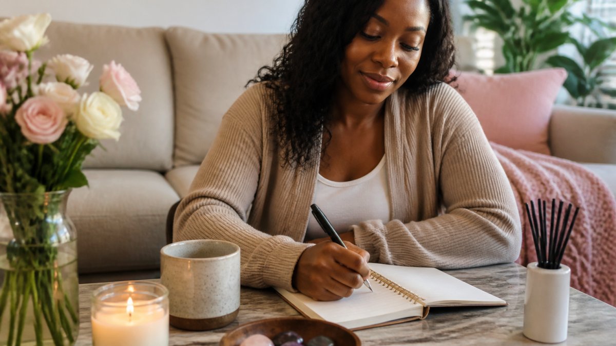 10 Daily Affirmations for Confidence and Self-Esteem