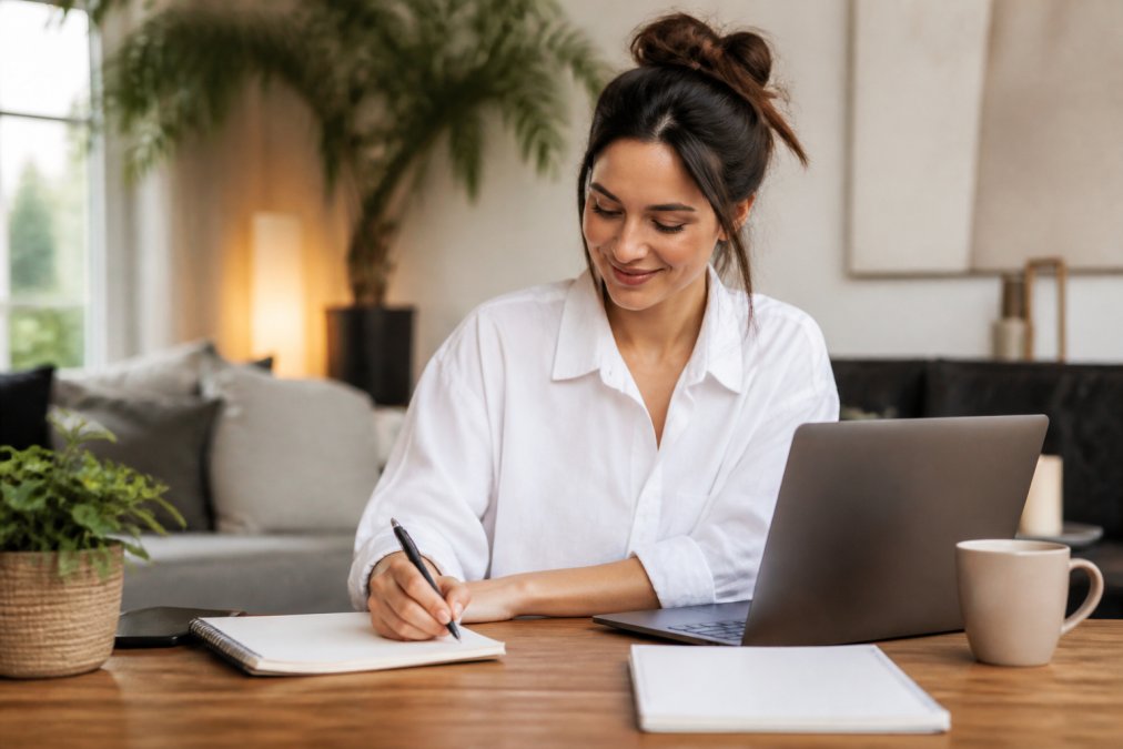 10 Day Challenge: Build Income in 15 Minutes Daily