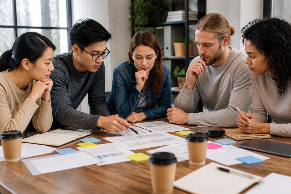 10 Effective SEO Strategies for Marketing Teams