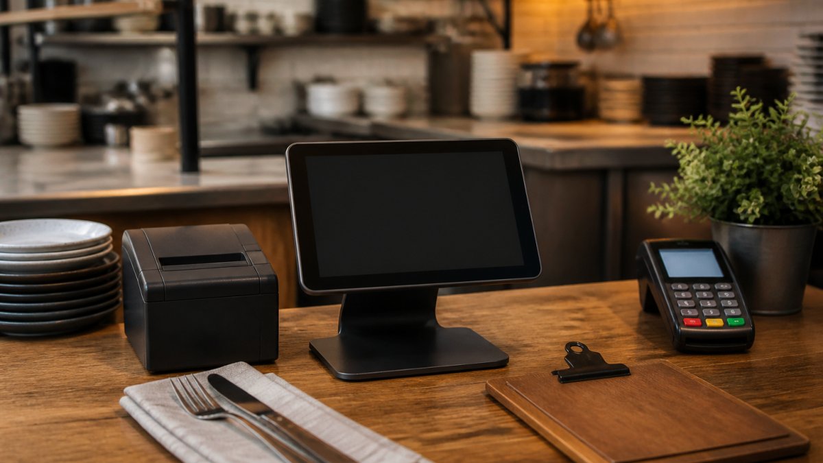 10 Ejemplos de Digitalización en Restaurantes 2026