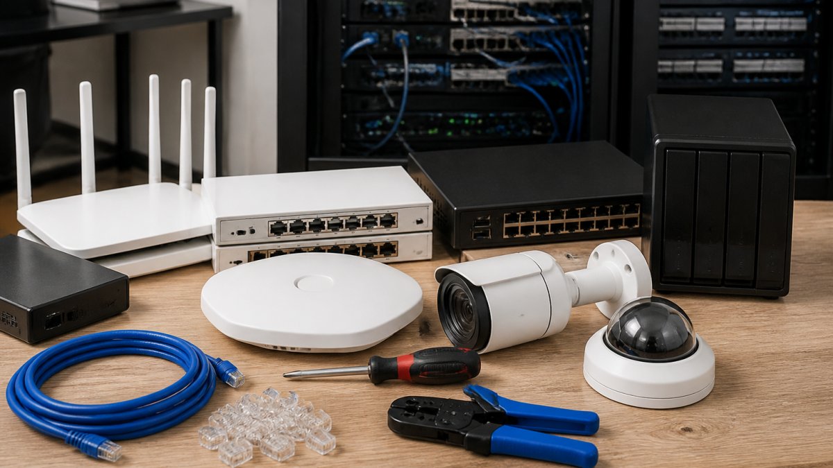 10 Essential Network Security Practices for 2026