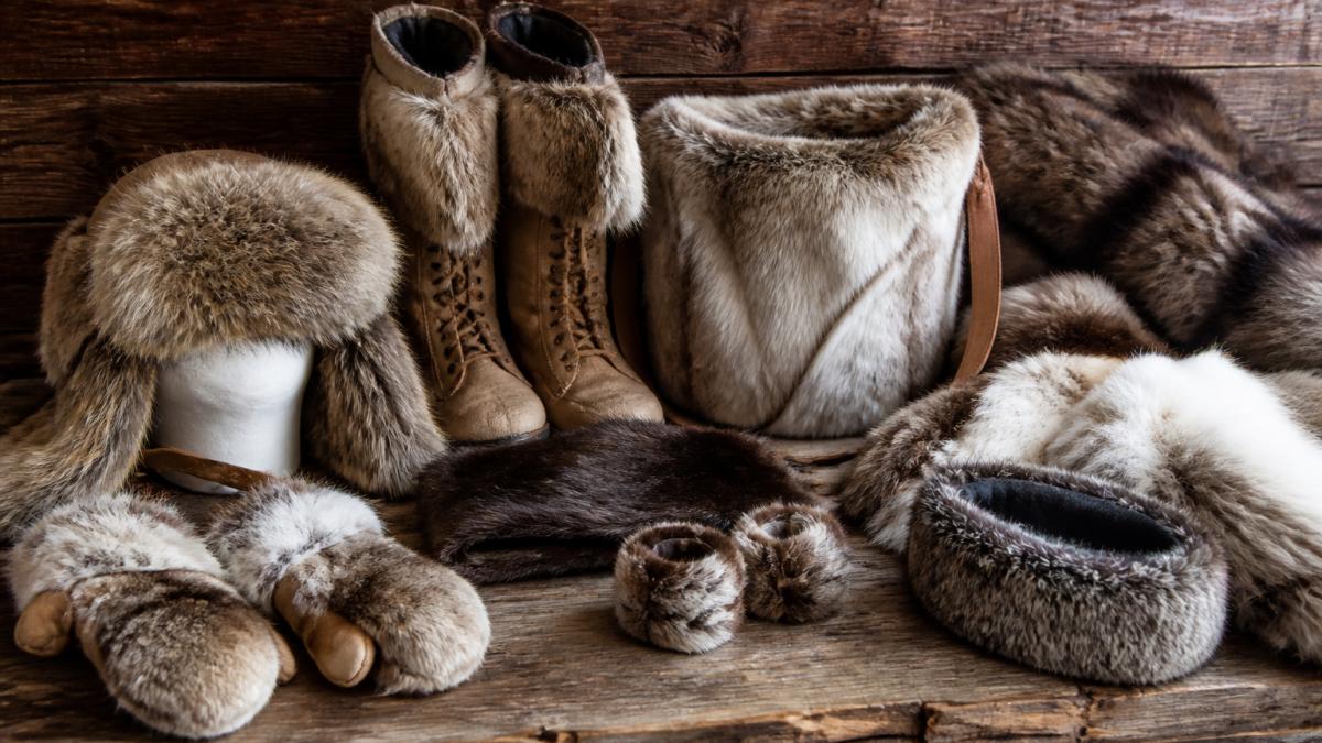 10 Essential Western Fur Items for Outdoor Enthusiasts