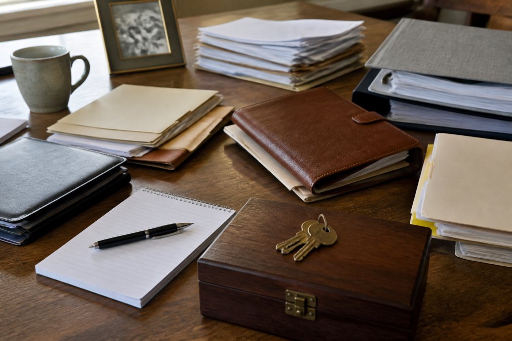 10 Executor Duties in Washington: A Complete Checklist