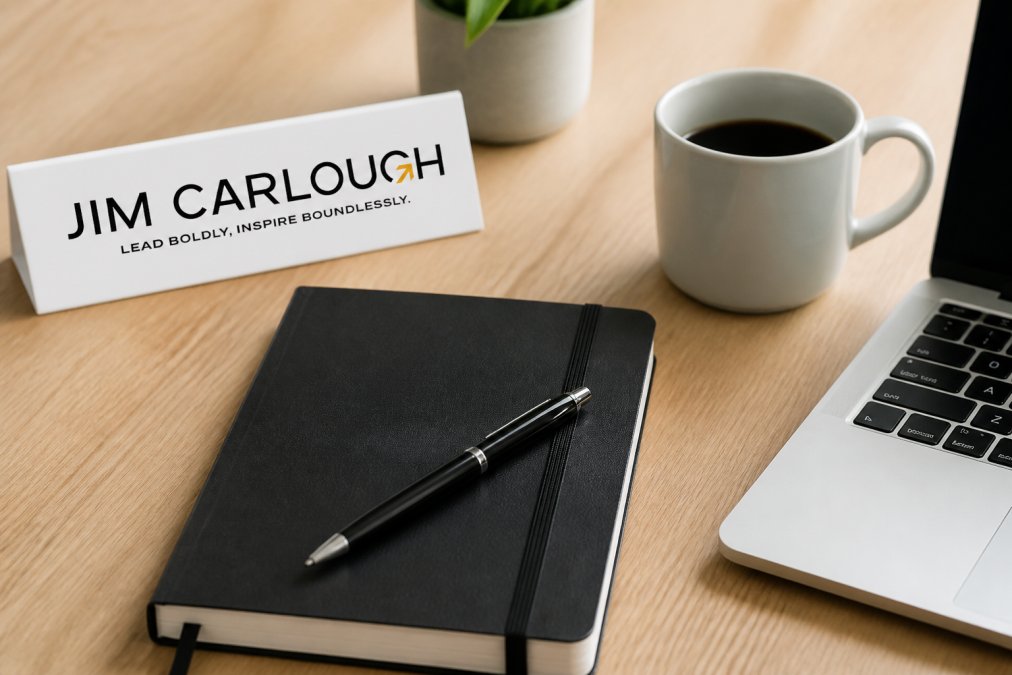 10 Keynote Speaker Topics on Character-Driven Leadership