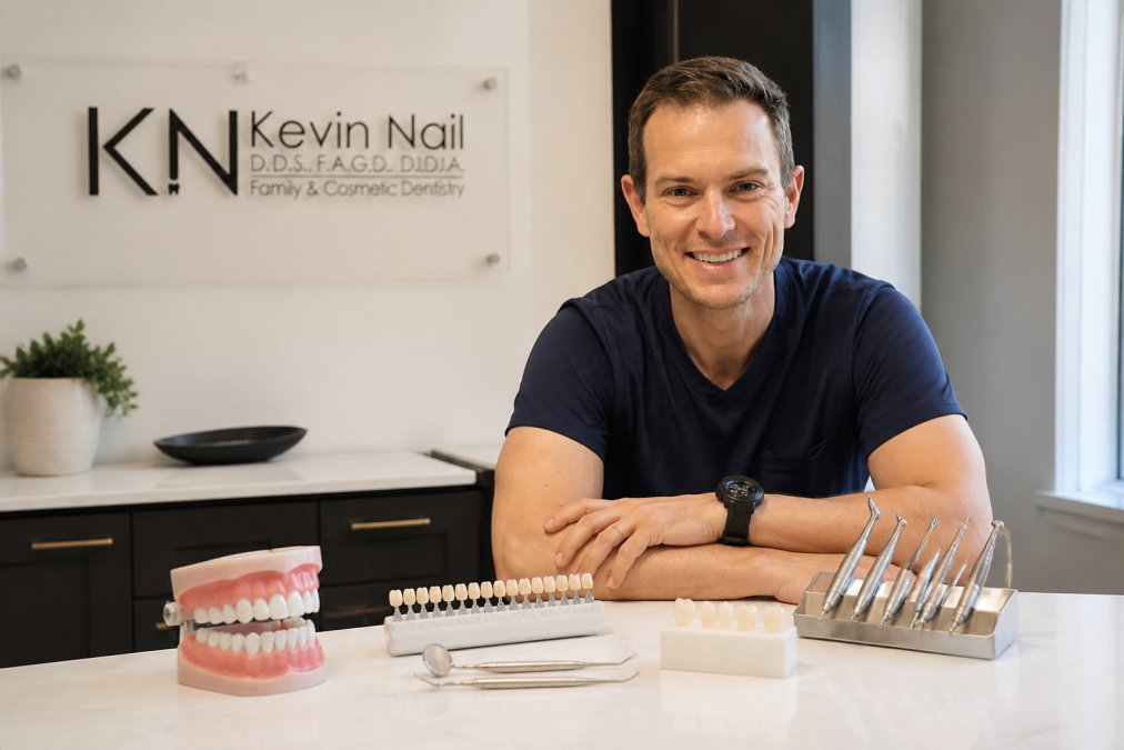 10 Latest Cosmetic Dentistry Techniques for Smile Makeovers