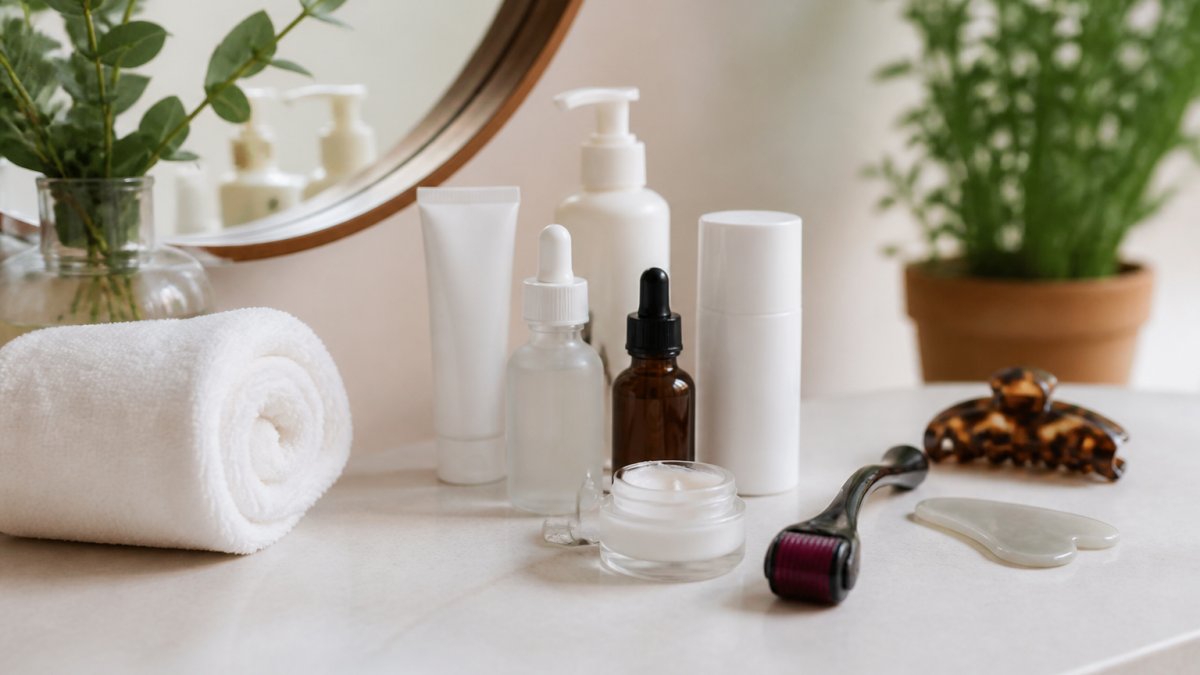 10 Preventative Skincare Steps for Early Aging