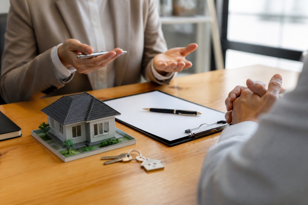 10 questions à poser à son agent immobilier