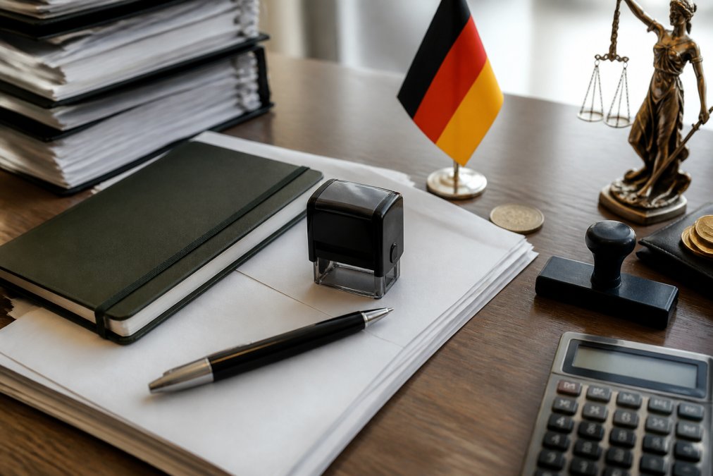 10 Requirements for Corporate Banking in Germany for Foreigners