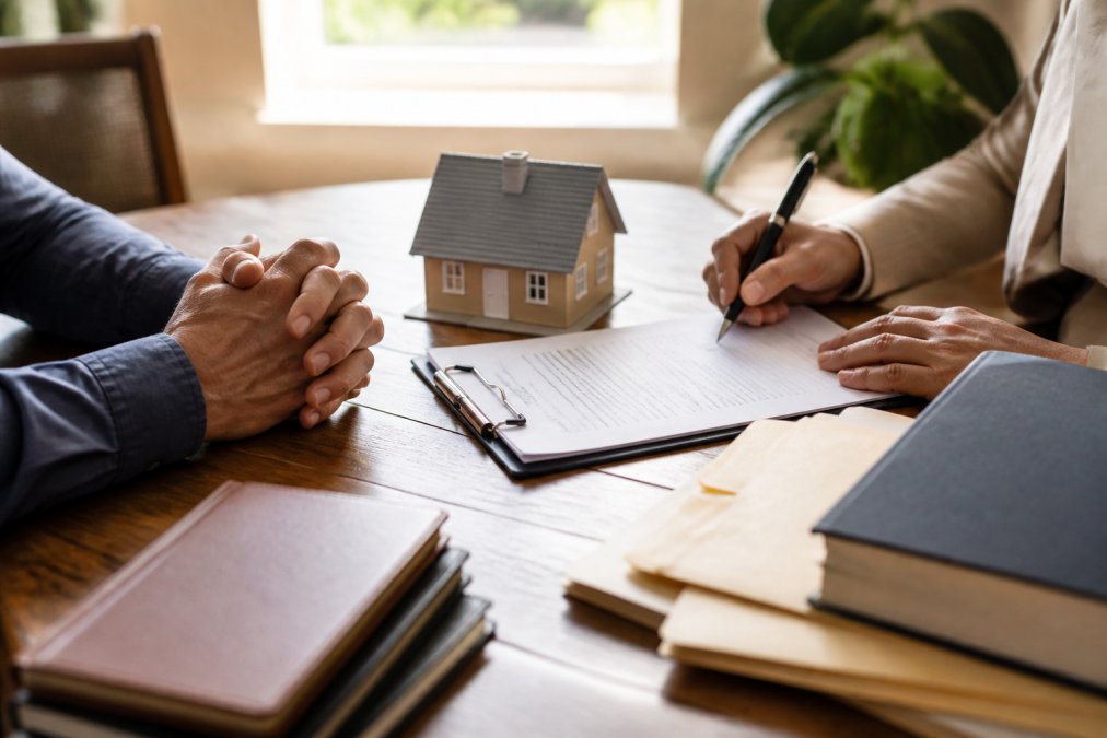 10 Steps to Sell a House in Probate