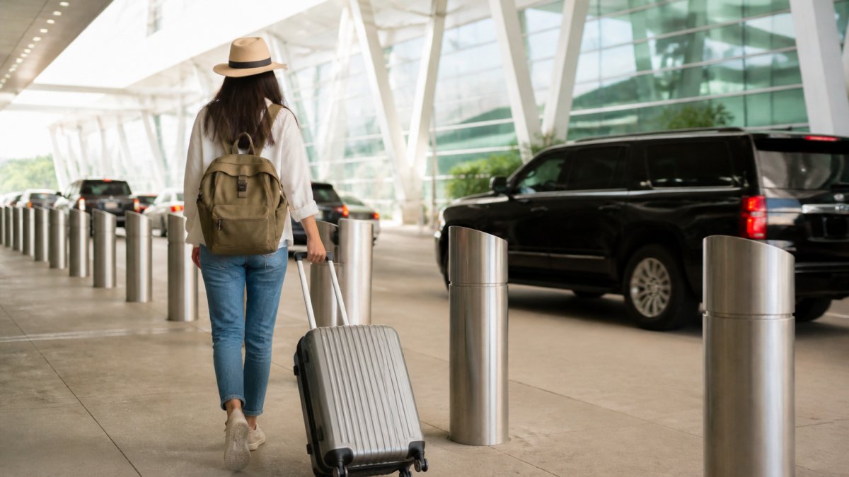 10 Tips for Navigating Miami International Airport