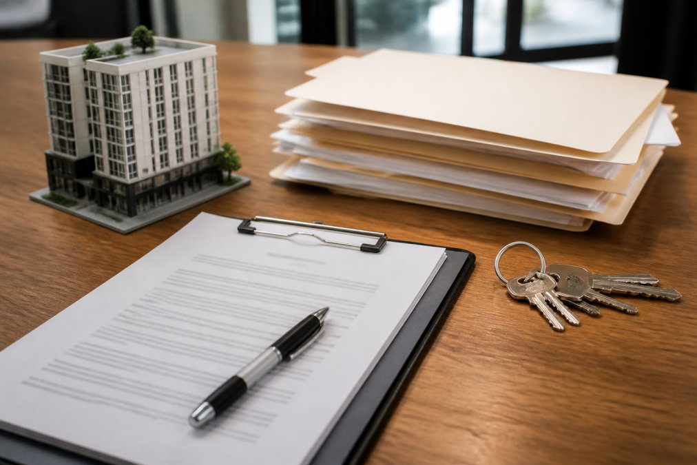 10 Ways to Get Approved for Commercial Bridge Loans