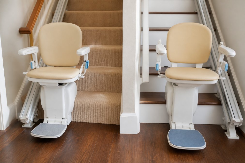 101 Mobility vs Lifeway Mobility: What CT Homeowners Should Know