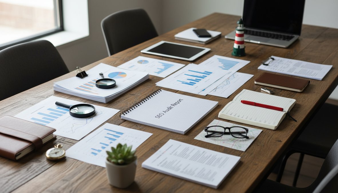 11 Benefits of SEO Audits for Marketers in 2026