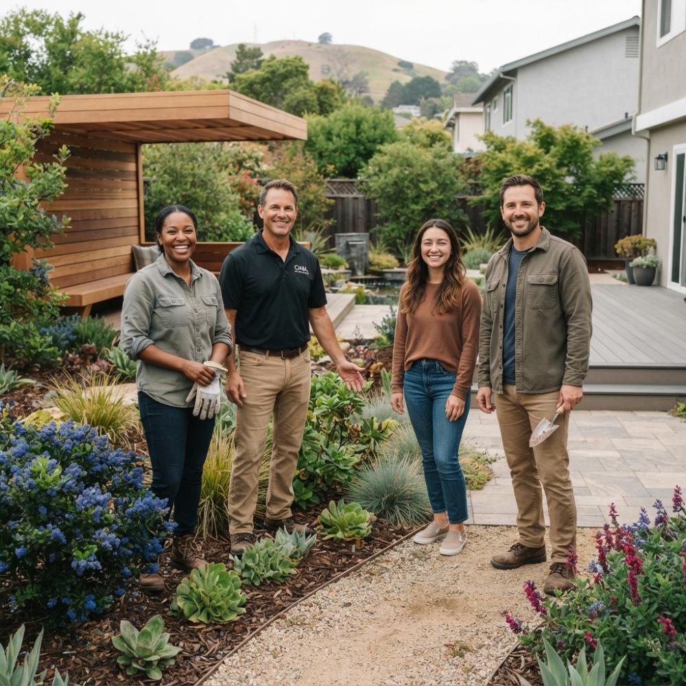 11 Low Maintenance Landscaping Ideas for 2026