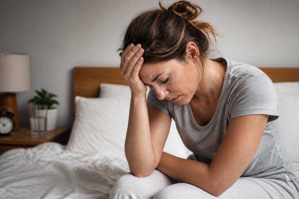 11 Signs of Hormonal Imbalance in Women