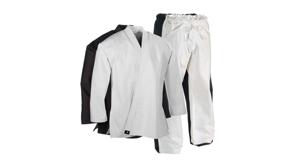 12 OZ HEAVYWEIGHT BRUSHED COTTON UNIFORM