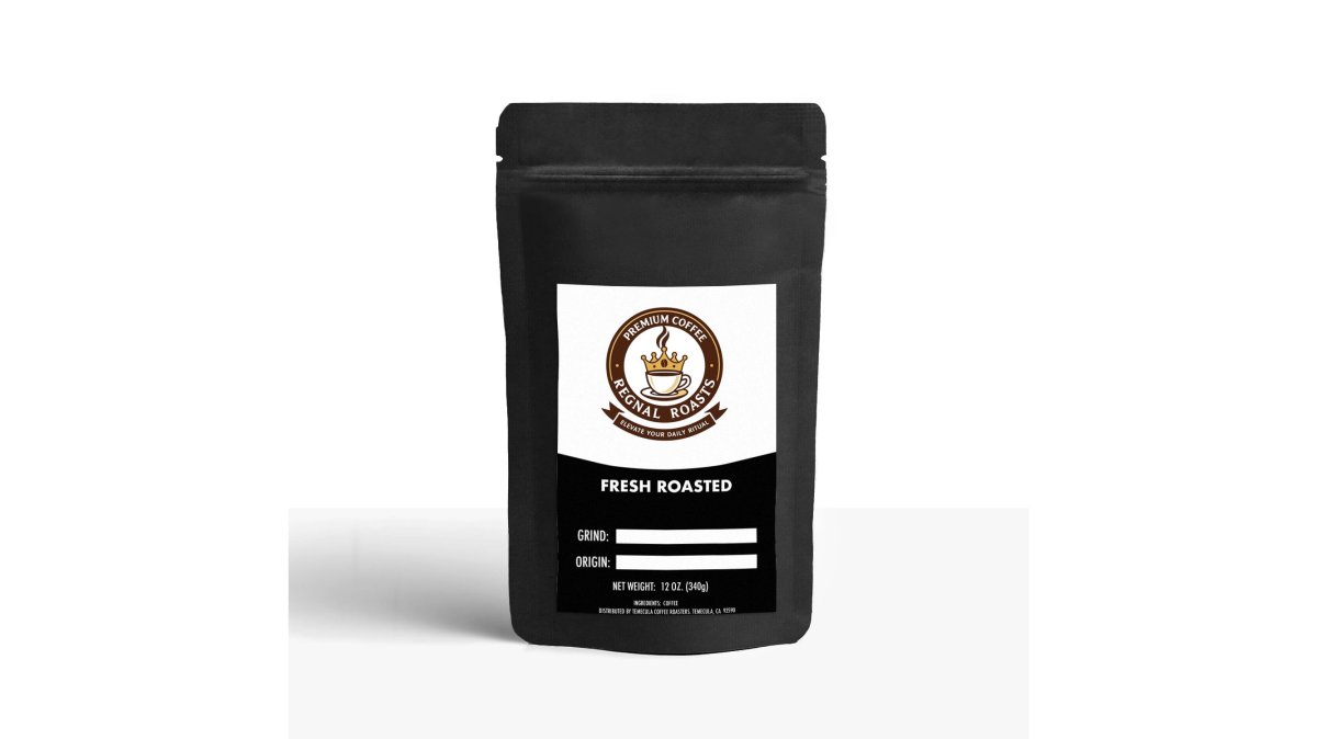 12 Pack Single Serve K-Cup Compatible