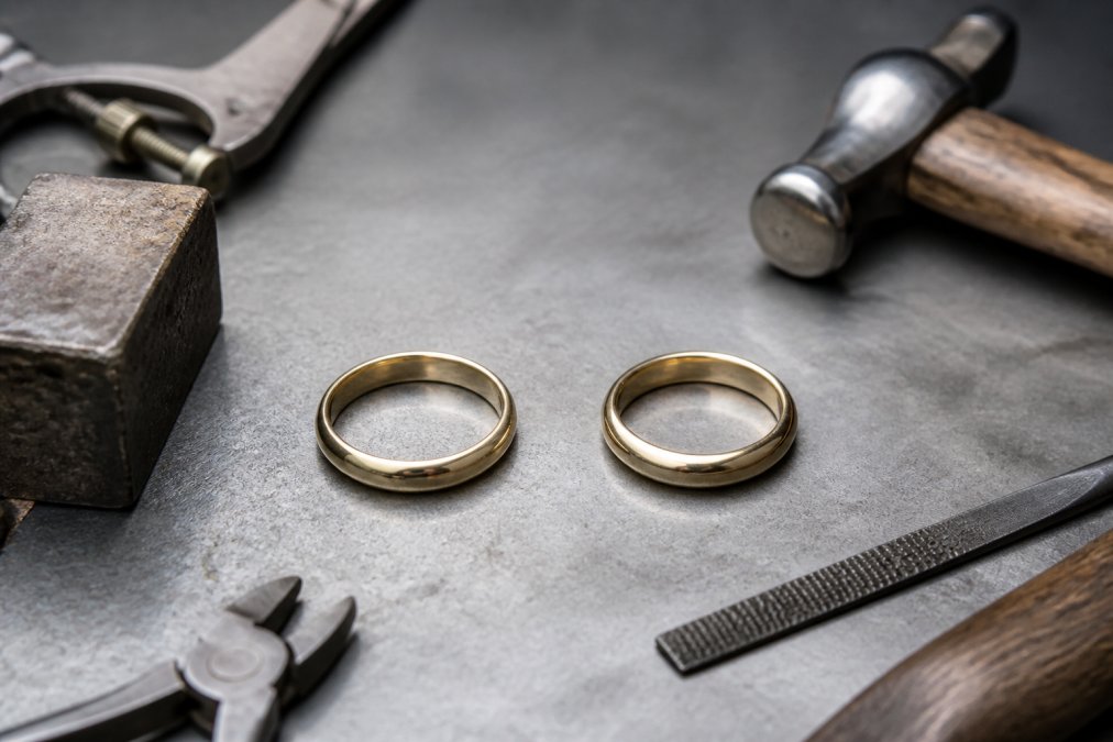 14K Gold vs 18K Gold Durability: Which Lasts Longer?