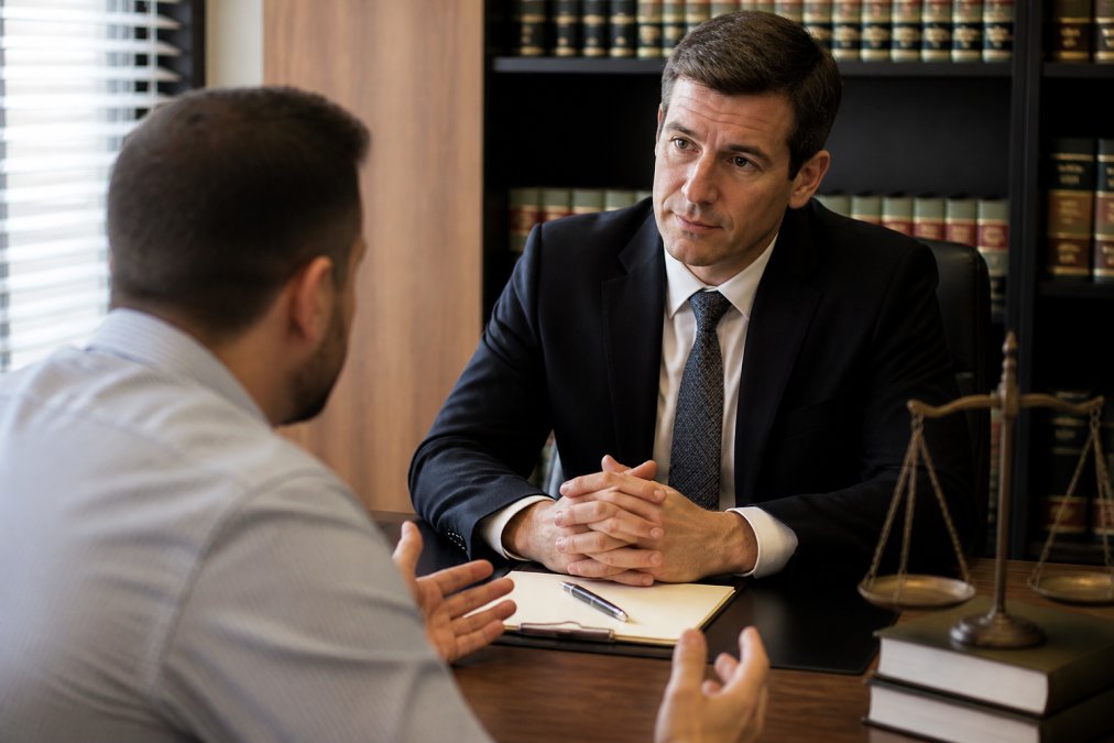 15 Questions to Ask a Criminal Defense Lawyer Before Hiring