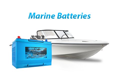 Rechargeable Marine Battery Bulk Buy: 2026 Guide