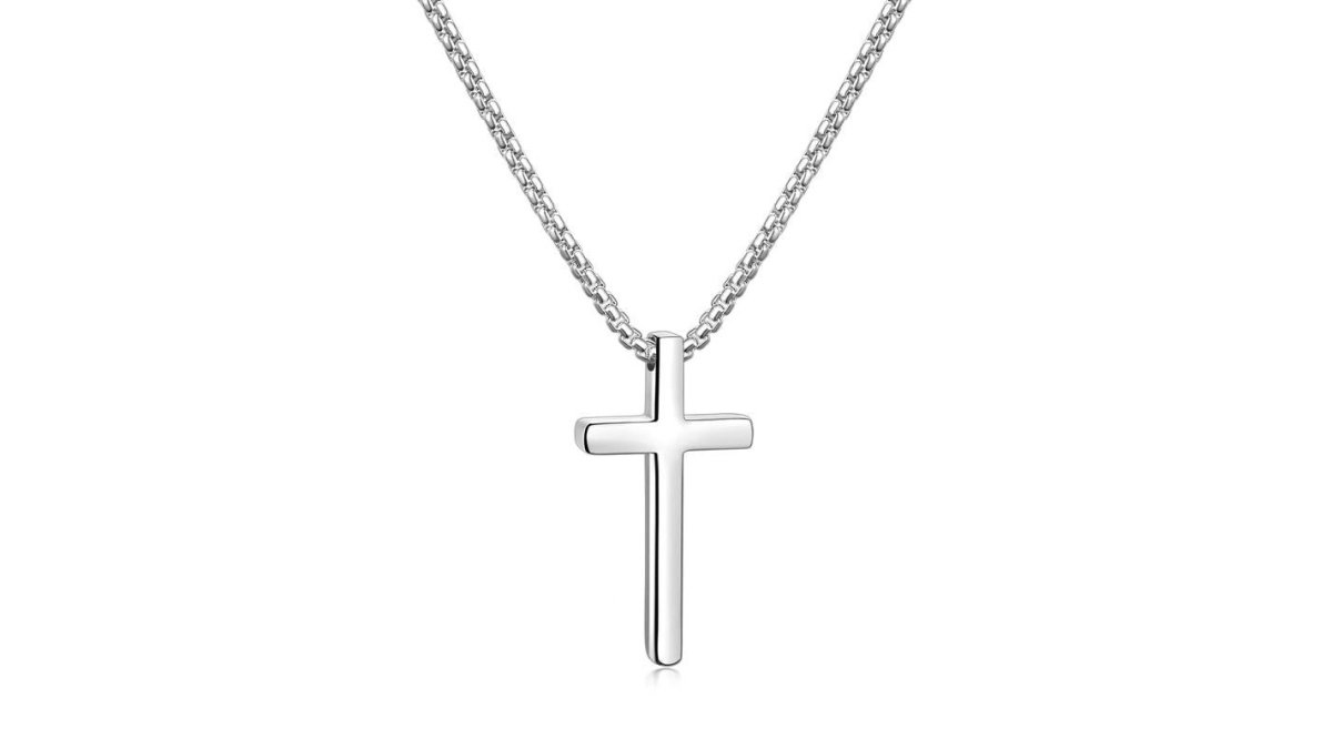 20" Cross Chain