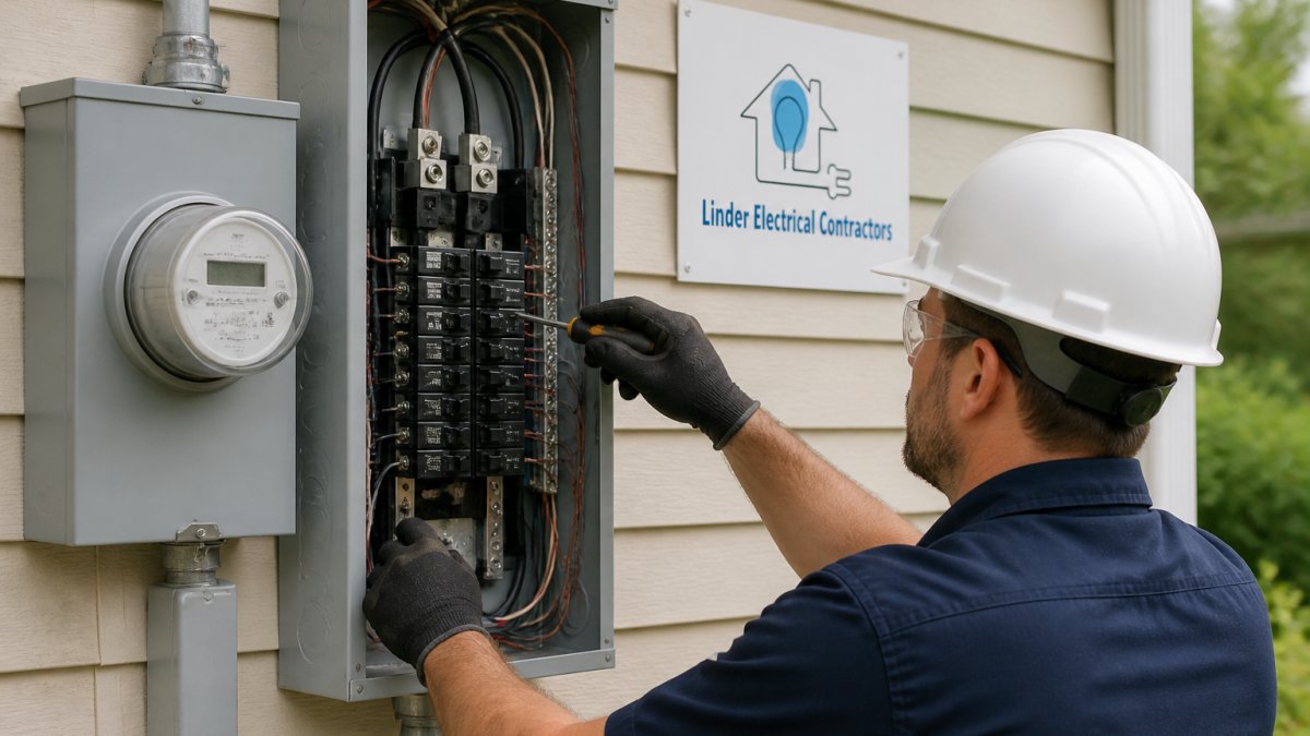 200 Amp Service Upgrade Cost: Complete 2026 Breakdown