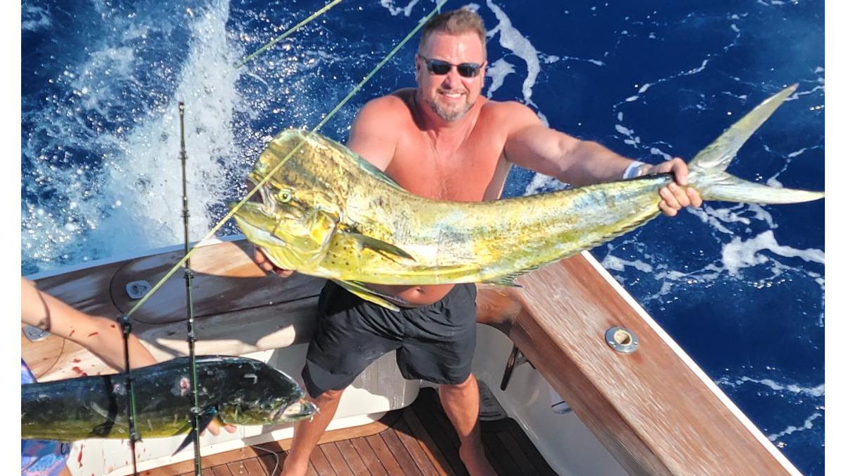 Best Time for Trophy Fishing in the Bahamas