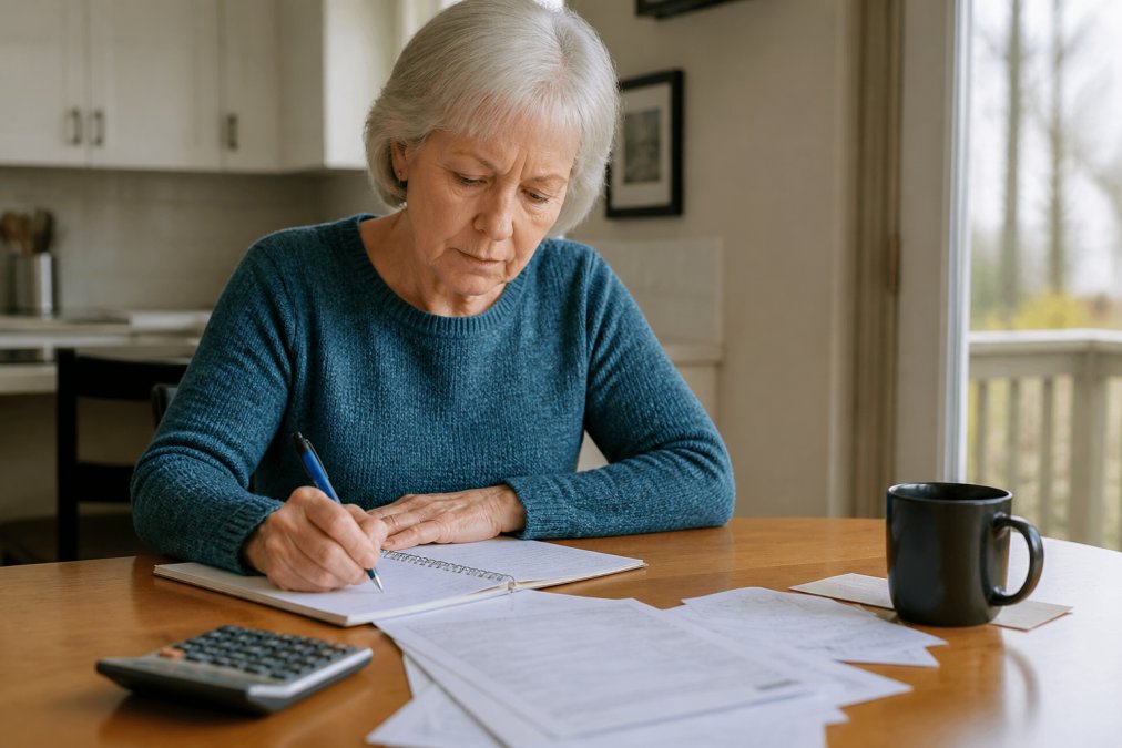 2026 Medicare Advantage Annual Enrollment Checklist