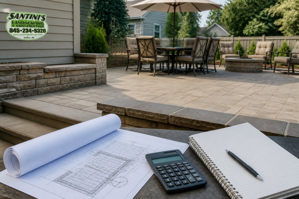 20x20 Patio Cost Guide: What You'll Pay in 2026
