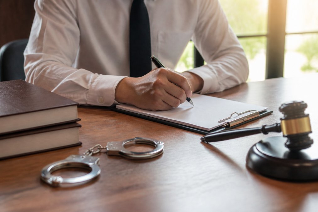 24 Hour Bail Bond Services: How to Get Released Fast