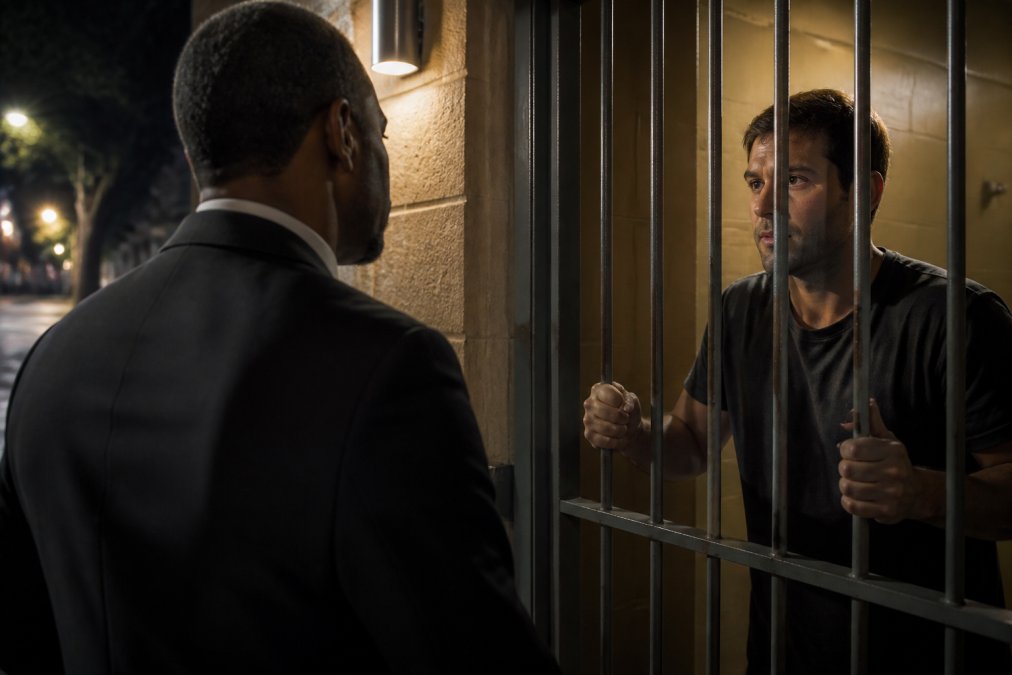 24-Hour Bail Bonds: How to Secure Release Now