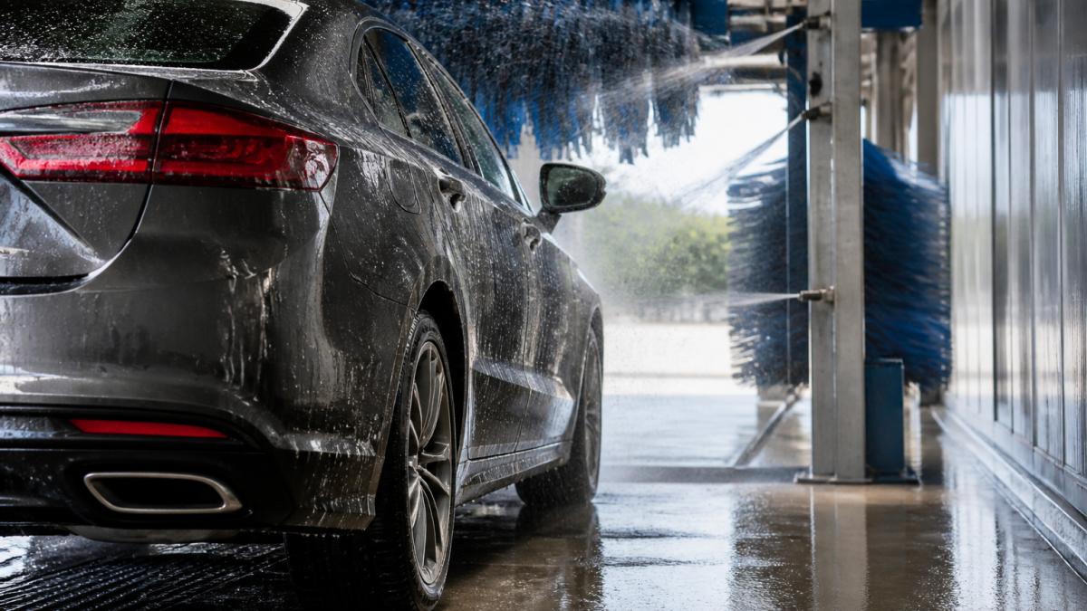 24 Hour Car Wash Near Me: Find Open Locations Fast