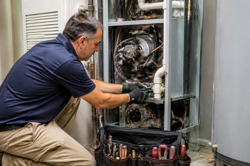 24 Hour Heating Repair San Clemente: 2026 Guide