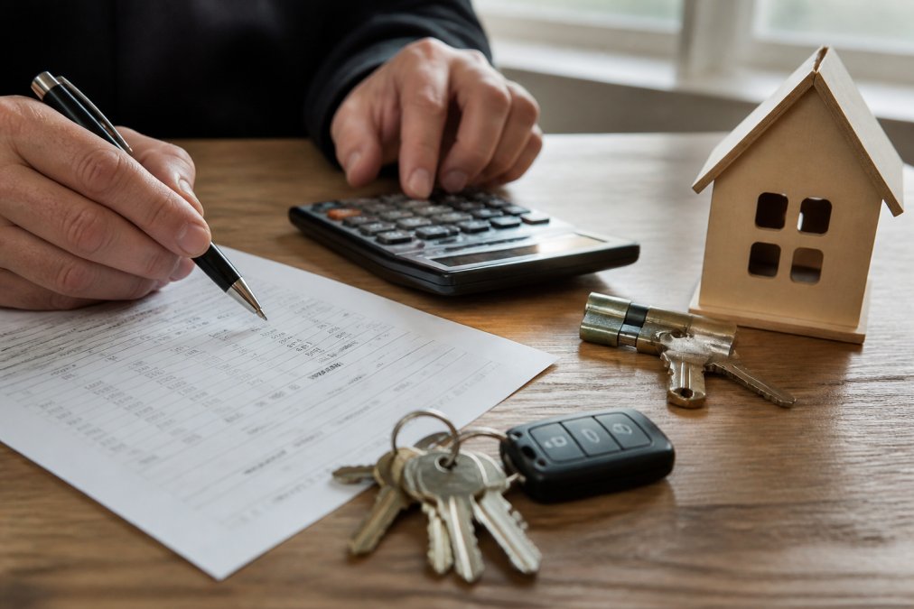 24-Hour Locksmith Pricing: Costs & Call-Out Fees