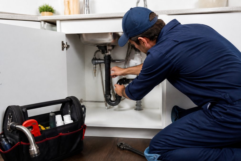 24 Hour Plumber Near Me: Emergency Plumbing Guide