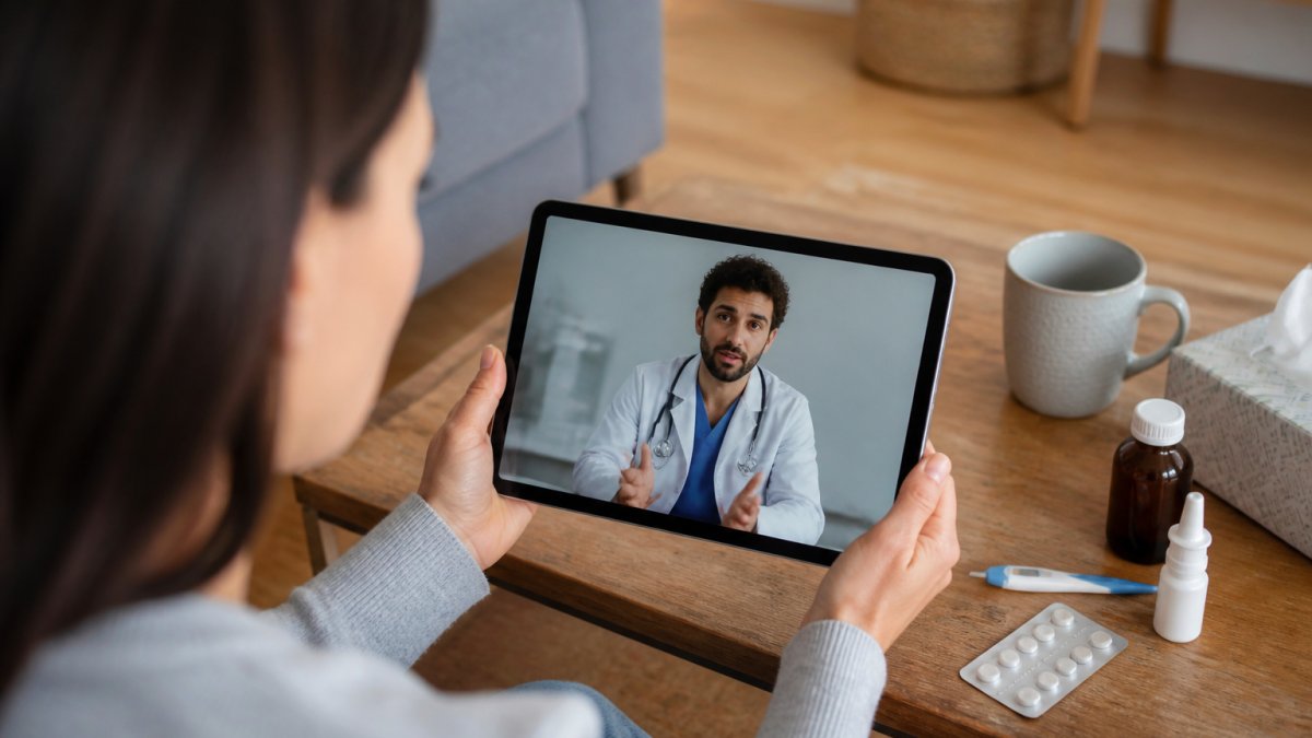 24 Hour Virtual Urgent Care Services: 7 Top Options